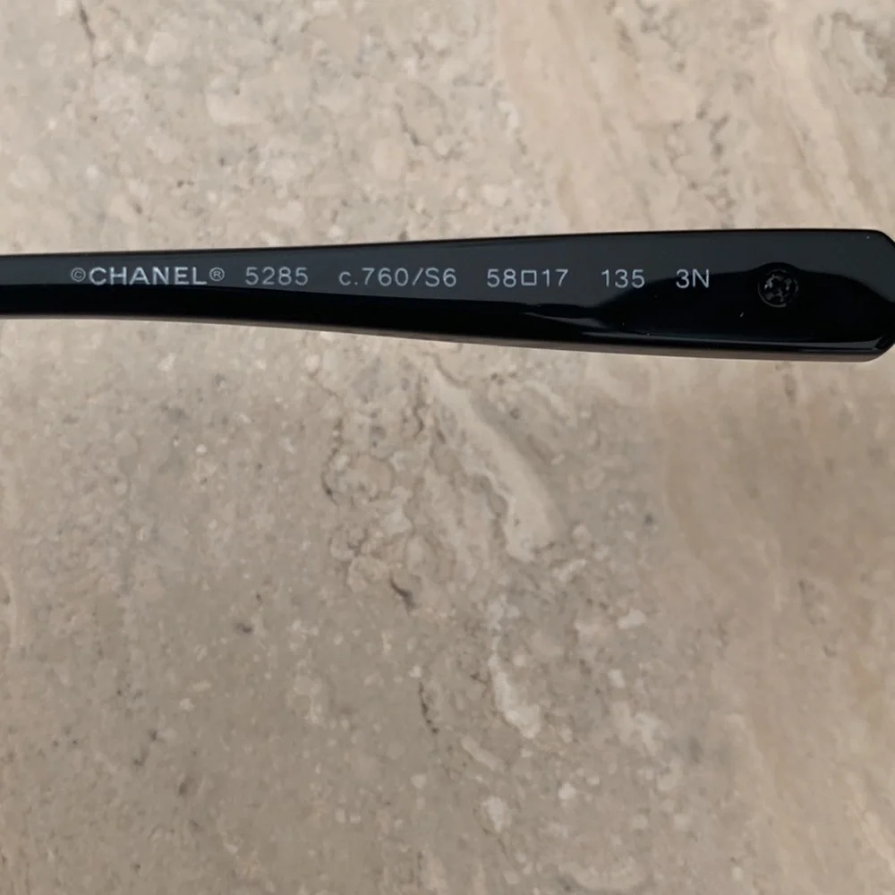 Chanel sunglasses women’s - Picture 10 of 10